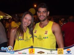 Forró da Tia Maria